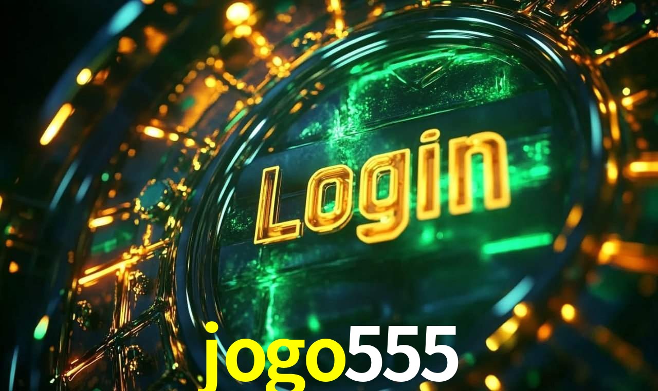 APP rápido e leve da jogo555